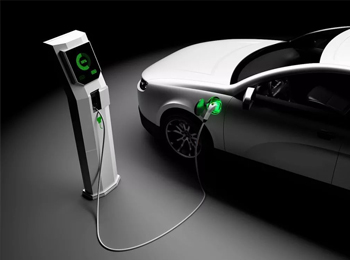 “僵尸”慢充樁淪為擺設？大功率智能充電樁成新能源車主期盼