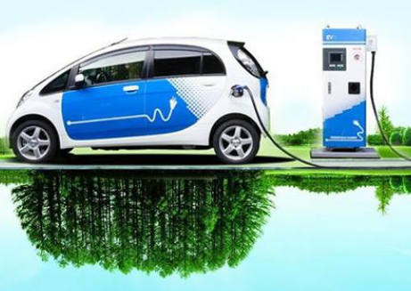 新能源車有哪些充電方式?？
